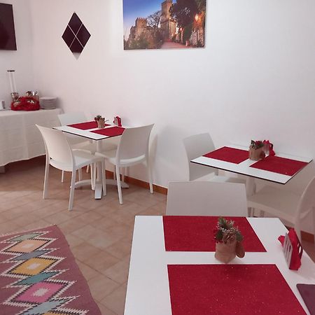 Bed & Breakfast Val Di Erice Valderice Extérieur photo